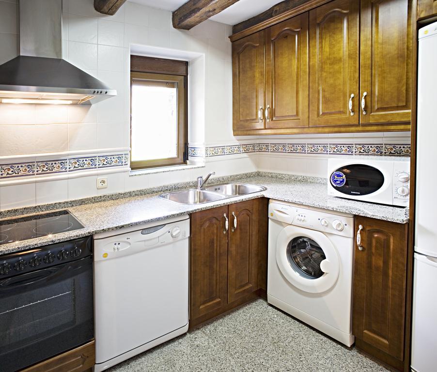 Apartamentos Casa Buisan بروتو الغرفة الصورة