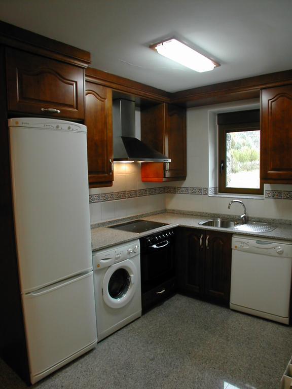 Apartamentos Casa Buisan بروتو الغرفة الصورة