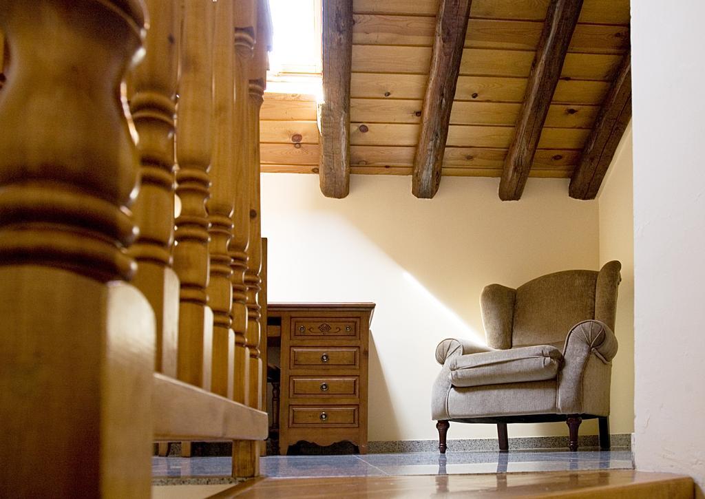 Apartamentos Casa Buisan بروتو المظهر الخارجي الصورة