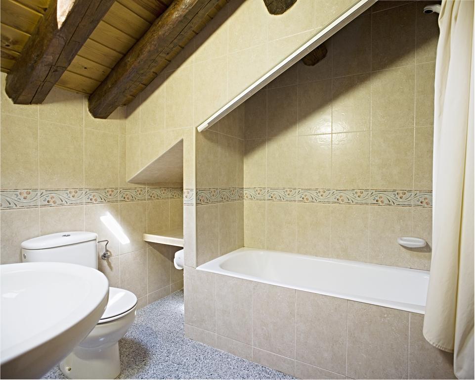 Apartamentos Casa Buisan بروتو الغرفة الصورة
